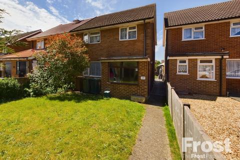 19 Comet Road, Stanwell, Staines-upon-thames, TW19 7HP