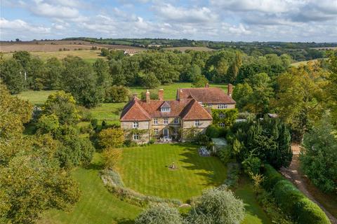 10 bedroom detached house for sale, Butlers Marston, Warwickshire