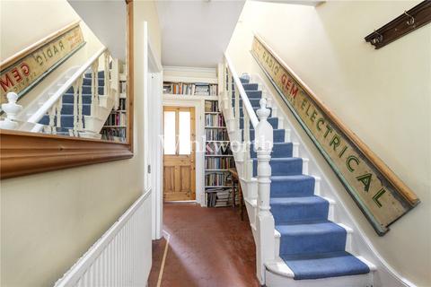 3 bedroom terraced house for sale, Oakthorpe Road, London, N13