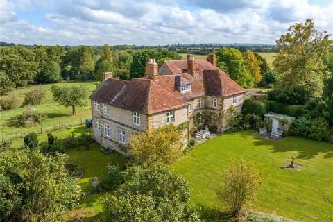 10 bedroom detached house for sale, Butlers Marston, Warwickshire