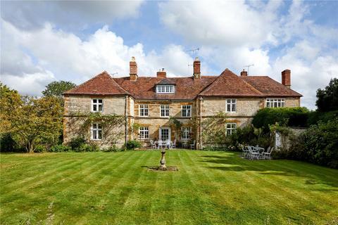 10 bedroom detached house for sale, Butlers Marston, Warwickshire