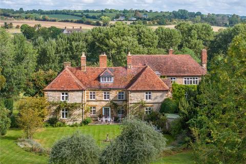 10 bedroom detached house for sale, Butlers Marston, Warwickshire