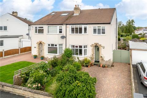 3 bedroom semi-detached house for sale, Kingsley Road, Leeds, West Yorkshire, LS16