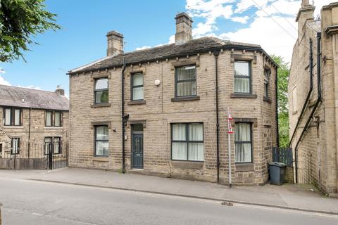 Riverside House, Eastgate, Honley, HD9