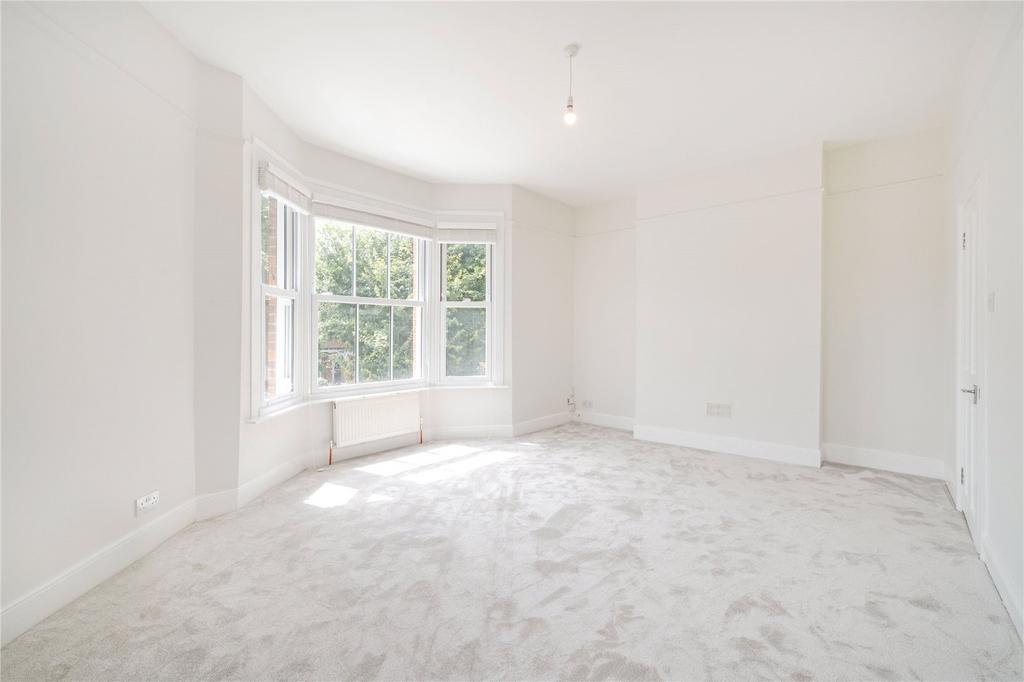 Apartment in London - View 2