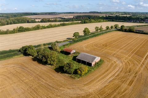 Land for sale, Butlers Marston, Warwickshire