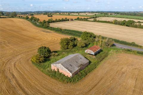 Land for sale, Butlers Marston, Warwickshire