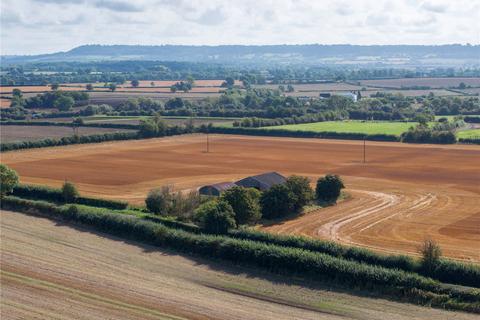 Land for sale, Butlers Marston, Warwickshire