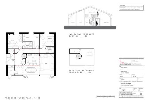 Land for sale, Butlers Marston, Warwickshire