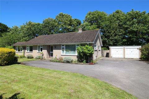 3 bedroom bungalow for sale, Bashley Road, New Milton, Hampshire, BH25