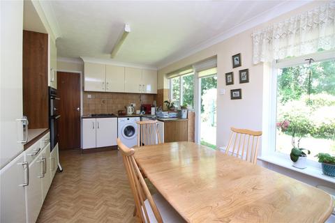 3 bedroom bungalow for sale, Bashley Road, New Milton, Hampshire, BH25