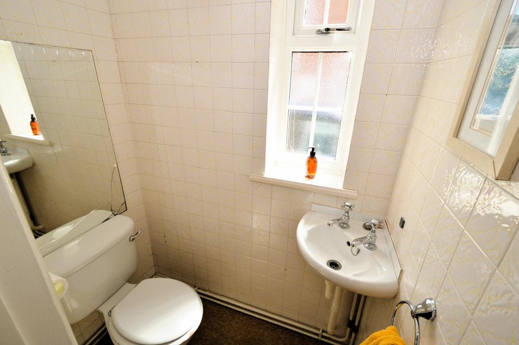 Cloakroom
