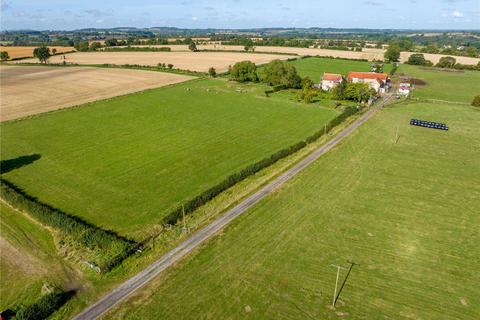 3 bedroom detached house for sale, Butlers Marston, Warwickshire