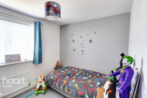 2 Lindersmith Close, Weldon, Corby, NN17 3ND
