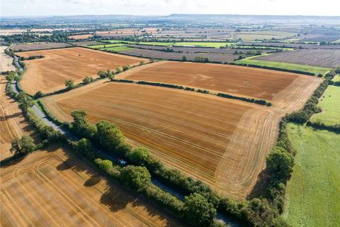 Land for sale, Butlers Marston, Warwickshire