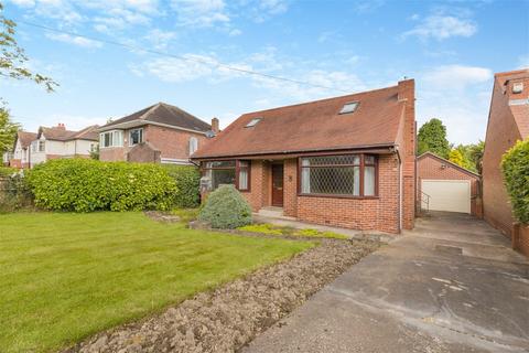 3 bedroom detached bungalow for sale, Dovecliffe Road, Wombwell, Barnsley, S73 8UE