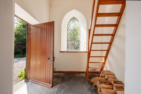 5 bedroom detached house for sale, Rhugarbh Church, Barcaldine, By Oban, PA37 1SE