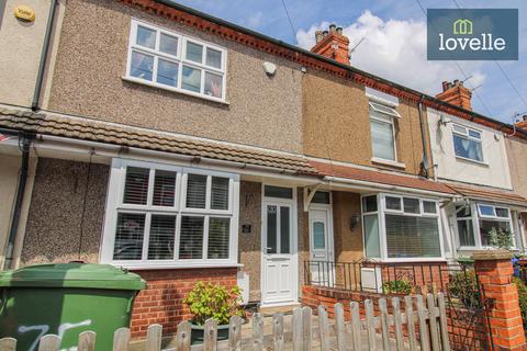 3 bedroom terraced house for sale, Lambert Road, Grimsby DN32