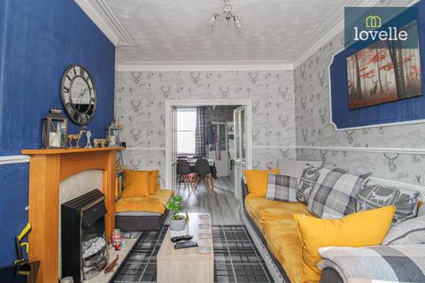 3 bedroom terraced house for sale, Lambert Road, Grimsby DN32