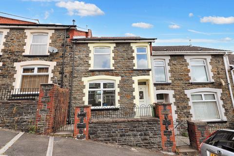 3 bedroom terraced house for sale, Mountain Ash CF45