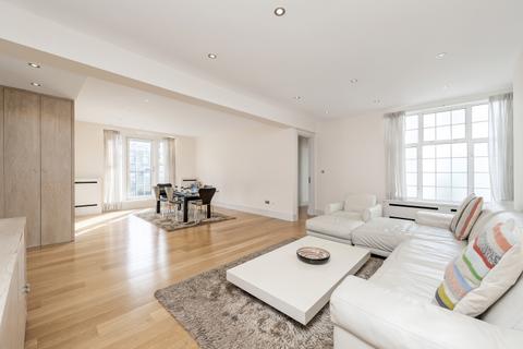 4 bedroom apartment to rent, Marylebone Road London NW1