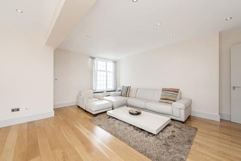 4 bedroom apartment to rent, Marylebone Road London NW1