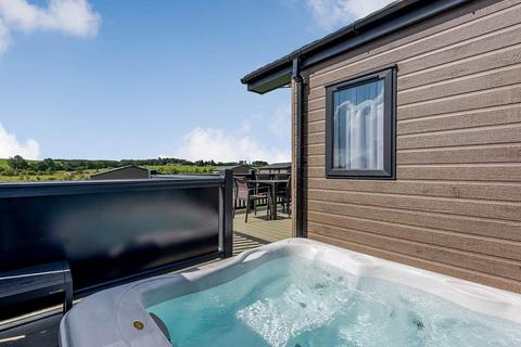2 bedroom holiday lodge for sale, Ullswater Heights, Flusco CA11