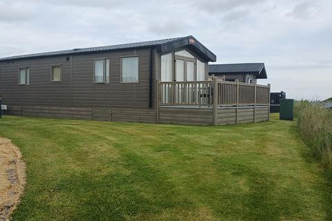 2 bedroom holiday lodge for sale, Ullswater Heights, Flusco CA11