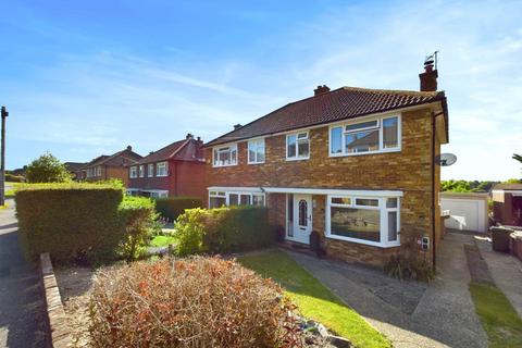 3 bedroom semi-detached house for sale, Salisbury Close, Princes Risborough HP27