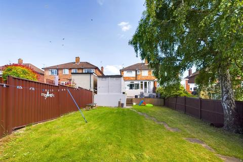 3 bedroom semi-detached house for sale, Salisbury Close, Princes Risborough HP27