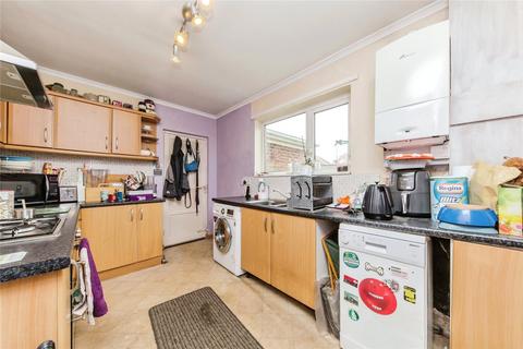 2 bedroom house for sale, Elm Drive, Crewe, Cheshire, CW1