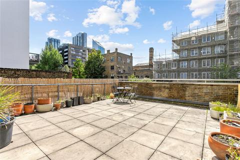 1 bedroom apartment for sale, Wenlock Road, Islington, London, N1