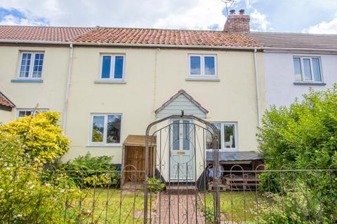 3 bedroom terraced house for sale, Hand and Pen Cottages, Whimple