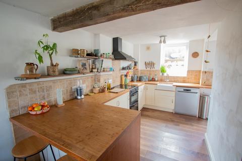 3 bedroom terraced house for sale, Hand and Pen Cottages, Whimple