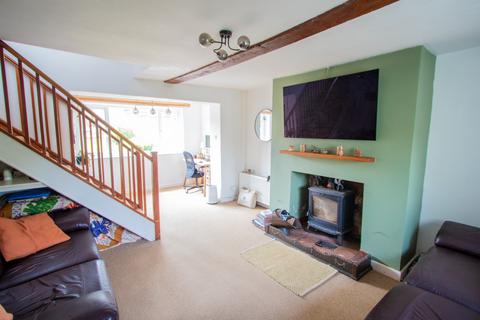 3 bedroom terraced house for sale, Hand and Pen Cottages, Whimple