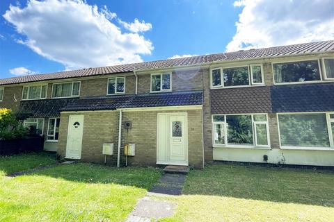 3 bedroom terraced house for sale, Wimbourne Walk, Corby, Northamptonshire, NN18