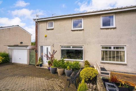 3 bedroom semi-detached house for sale, Leathen Place, Erskine