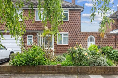 3 bedroom semi-detached house for sale, Broadlands Close, London, SW16