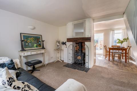 2 bedroom end of terrace house for sale, Laurel Place, Thoroughfare, IP12 1AL