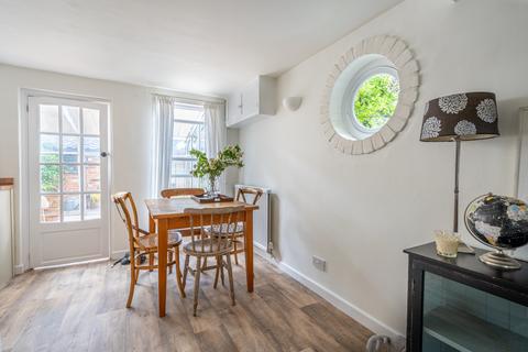 2 bedroom end of terrace house for sale, Laurel Place, Thoroughfare, IP12 1AL