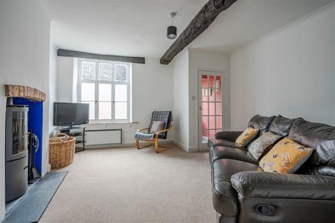 3 bedroom terraced house for sale, Gloucester Road, Malmesbury