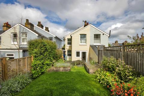 2 bedroom semi-detached house for sale, Cambridge Street, Tunbridge Wells, Kent, TN2