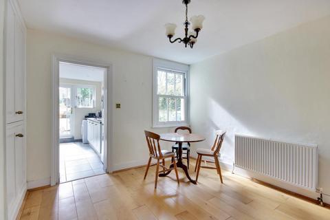 2 bedroom semi-detached house for sale, Cambridge Street, Tunbridge Wells, Kent, TN2