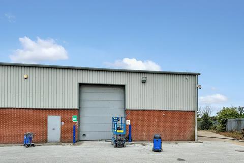 Industrial unit to rent, Unit 5 Fordsons Business Park, Arndale Road, Littlehampton, BN17 7HD