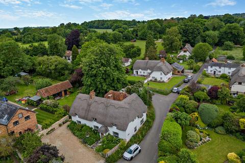 4 bedroom detached house for sale, Stars Lane, Dinton, Aylesbury