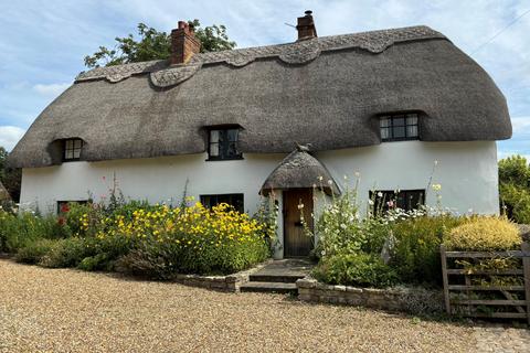 4 bedroom detached house for sale, Stars Lane, Dinton, Aylesbury