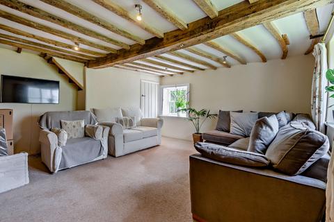 4 bedroom detached house for sale, Stars Lane, Dinton, Aylesbury