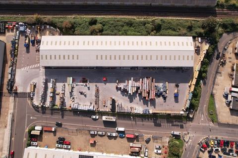 Industrial unit to rent, Unit 2 Fordsons Industrial Estate, Arndale Road, Littlehampton, BN17 7HD
