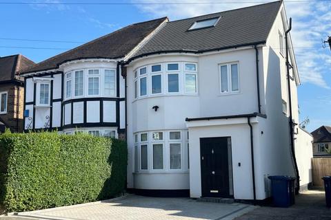 4 bedroom semi-detached house for sale, Walfield Avenue,  Whetstone N20,  N20