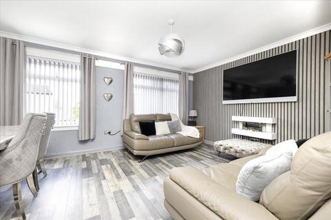 125 Deanburn, Penicuik, EH26 0JA